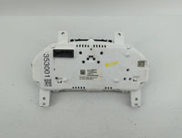 2017-2019 Chevrolet Impala Instrument Cluster Speedometer Gauges P/N:84332427 84142077 Fits Fits 2017 2018 2019 OEM Used Aut