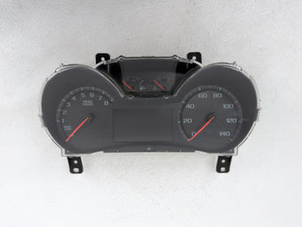 compare product 2017-2019 Chevrolet Impala Instrument Cluster Speedometer Gauges P/N:84142075 84174430 Fits Fits 2017 2018 2019 OEM Used Auto Parts