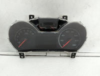 2017-2019 Chevrolet Impala Instrument Cluster Speedometer Gauges P/N:84037517 84142075, 84174430 Fits Fits 2017 2018 2019 OE