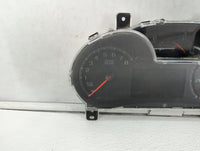 2017-2019 Chevrolet Impala Instrument Cluster Speedometer Gauges P/N:84037517 84142075, 84174430 Fits Fits 2017 2018 2019 OE