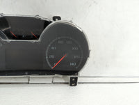 2017-2019 Chevrolet Impala Instrument Cluster Speedometer Gauges P/N:84037517 84142075, 84174430 Fits Fits 2017 2018 2019 OE