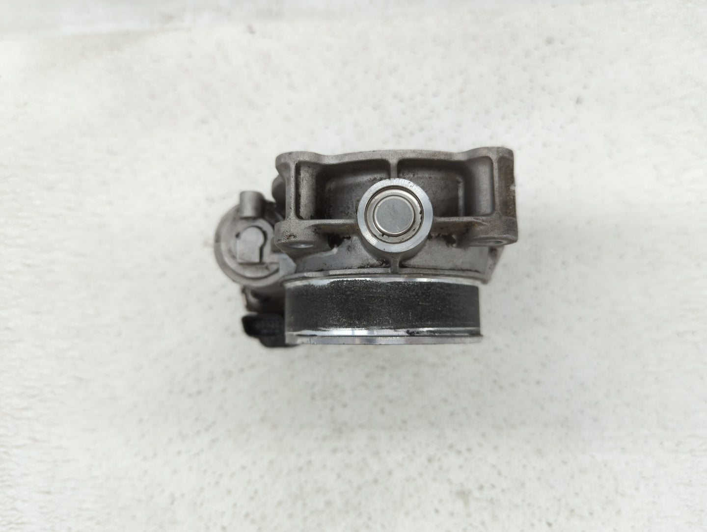 2012-2019 Chevrolet Impala Throttle Body P/N:12670981AA 12632172BA Fits Fits 2012 2013 2014 2015 2016 2017 2018 2019 OEM Use