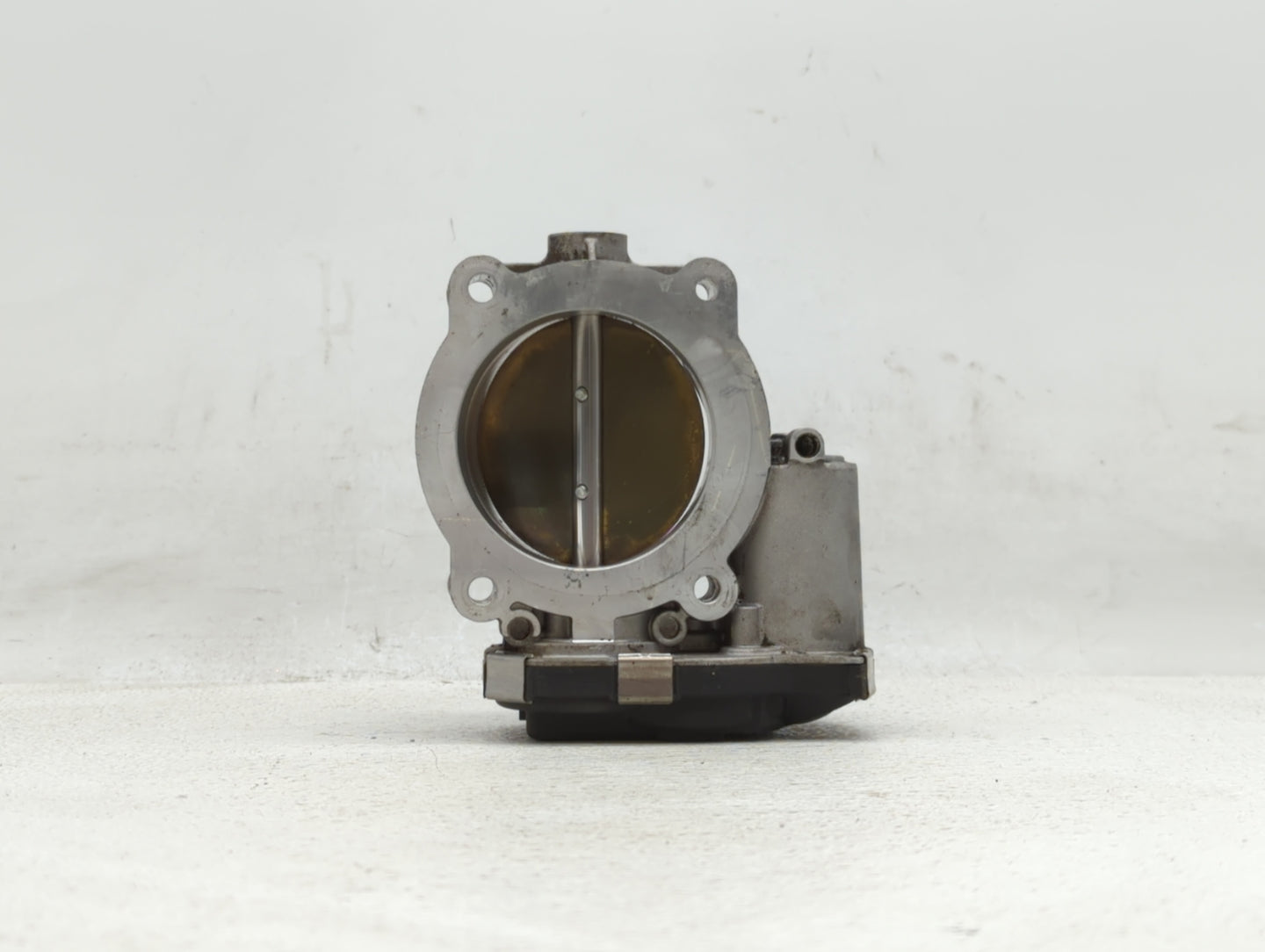 2012-2019 Chevrolet Impala Throttle Body P/N:12670981AA 12632172BA Fits Fits 2012 2013 2014 2015 2016 2017 2018 2019 OEM Use