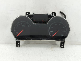 compare product 2017-2019 Chevrolet Impala Instrument Cluster Speedometer Gauges P/N:84332429 Fits Fits 2017 2018 2019 OEM Used Auto Parts