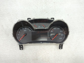 compare product 2017-2019 Chevrolet Impala Instrument Cluster Speedometer Gauges P/N:84037517 84332429 Fits Fits 2017 2018 2019 OEM Used Auto Parts