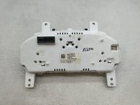 2017-2019 Chevrolet Impala Instrument Cluster Speedometer Gauges P/N:84037517 84332429 Fits Fits 2017 2018 2019 OEM Used Aut