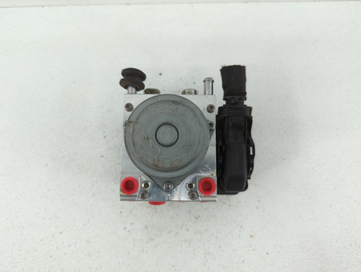 2017-2020 Chevrolet Impala Anti-Lock Brake ABS Pump Module Actuator OEM P/N:84605919 84314306 Fits Fits 2017 2018 2019 2020 