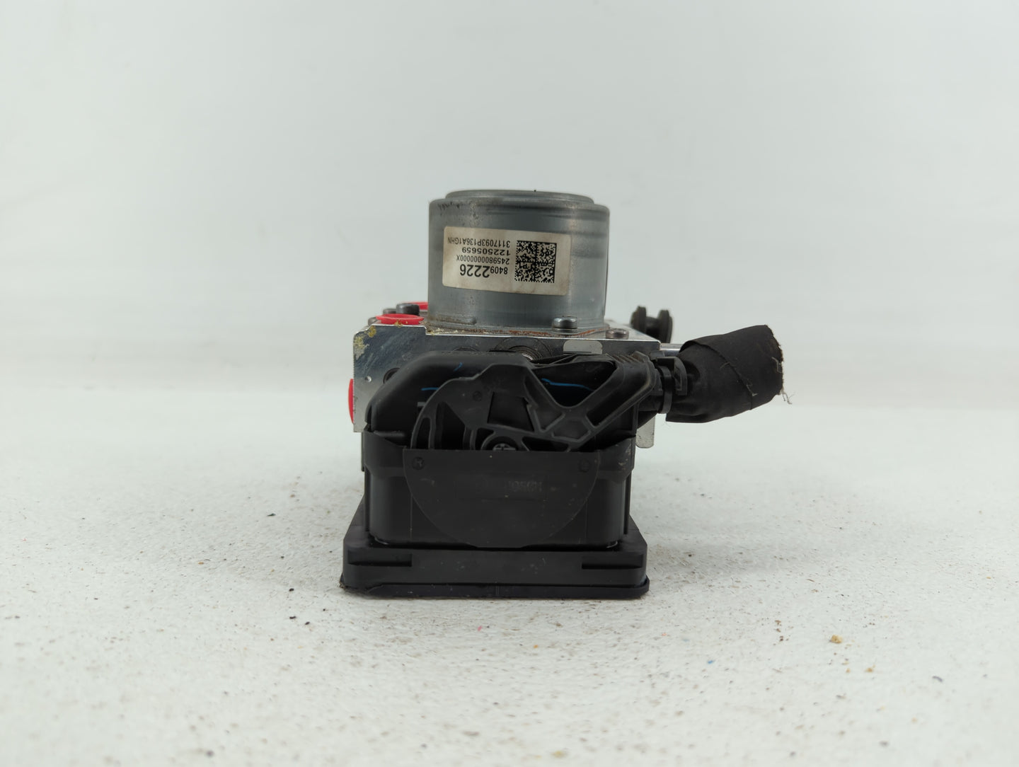 2017-2020 Chevrolet Impala ABS Pump Control Module Replacement P/N:84605919 84314306, 84020433 Fits Fits 2017 2018 2019 2020