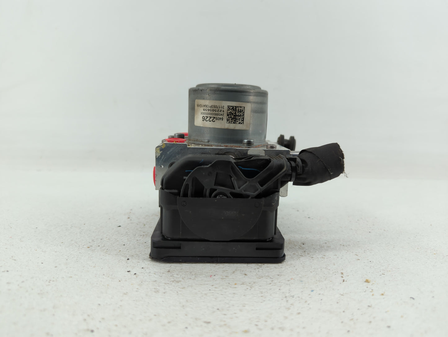 2017-2020 Chevrolet Impala ABS Pump Control Module Replacement P/N:84605919 84314306, 84020433 Fits Fits 2017 2018 2019 2020