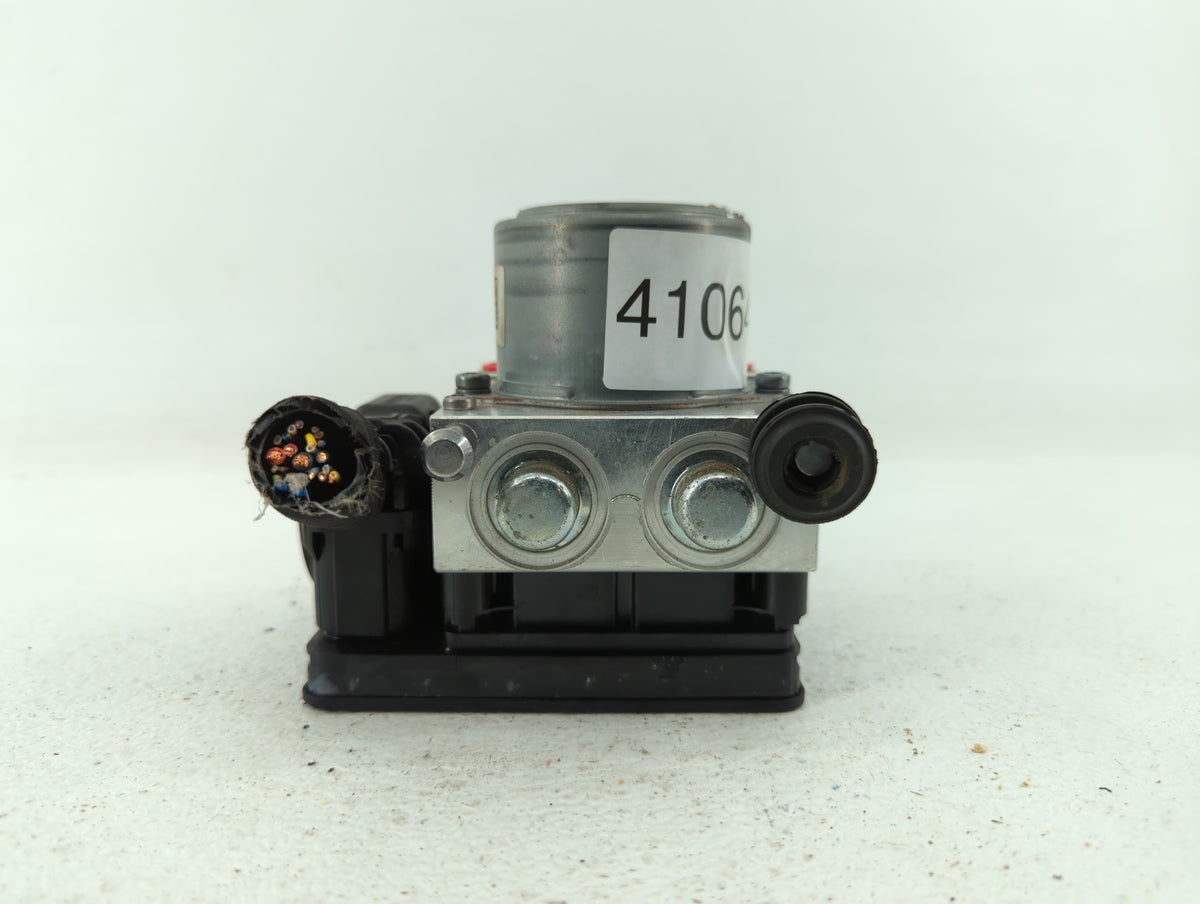 2017-2020 Chevrolet Impala Anti-Lock Brake ABS Pump Module Actuator OEM P/N:84605919 84314306 Fits Fits 2017 2018 2019 2020 