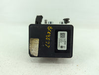 2017-2020 Chevrolet Impala Anti-Lock Brake ABS Pump Module Actuator OEM P/N:84605919 84314306 Fits Fits 2017 2018 2019 2020 