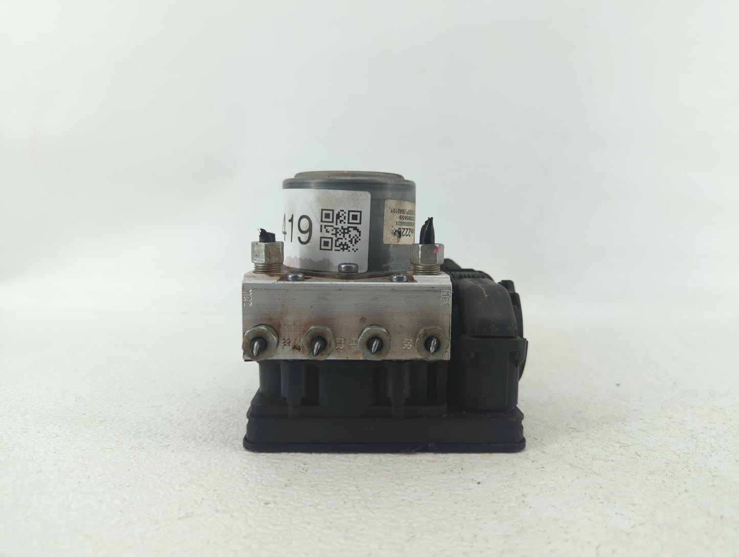 2017-2020 Chevrolet Impala ABS Pump Control Module Replacement P/N:84605919 84314306, 84020433 Fits Fits 2017 2018 2019 2020