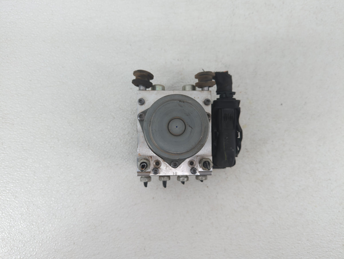 2017-2020 Chevrolet Impala Anti-Lock Brake ABS Pump Module Actuator OEM P/N:84605919 84314306 Fits Fits 2017 2018 2019 2020 