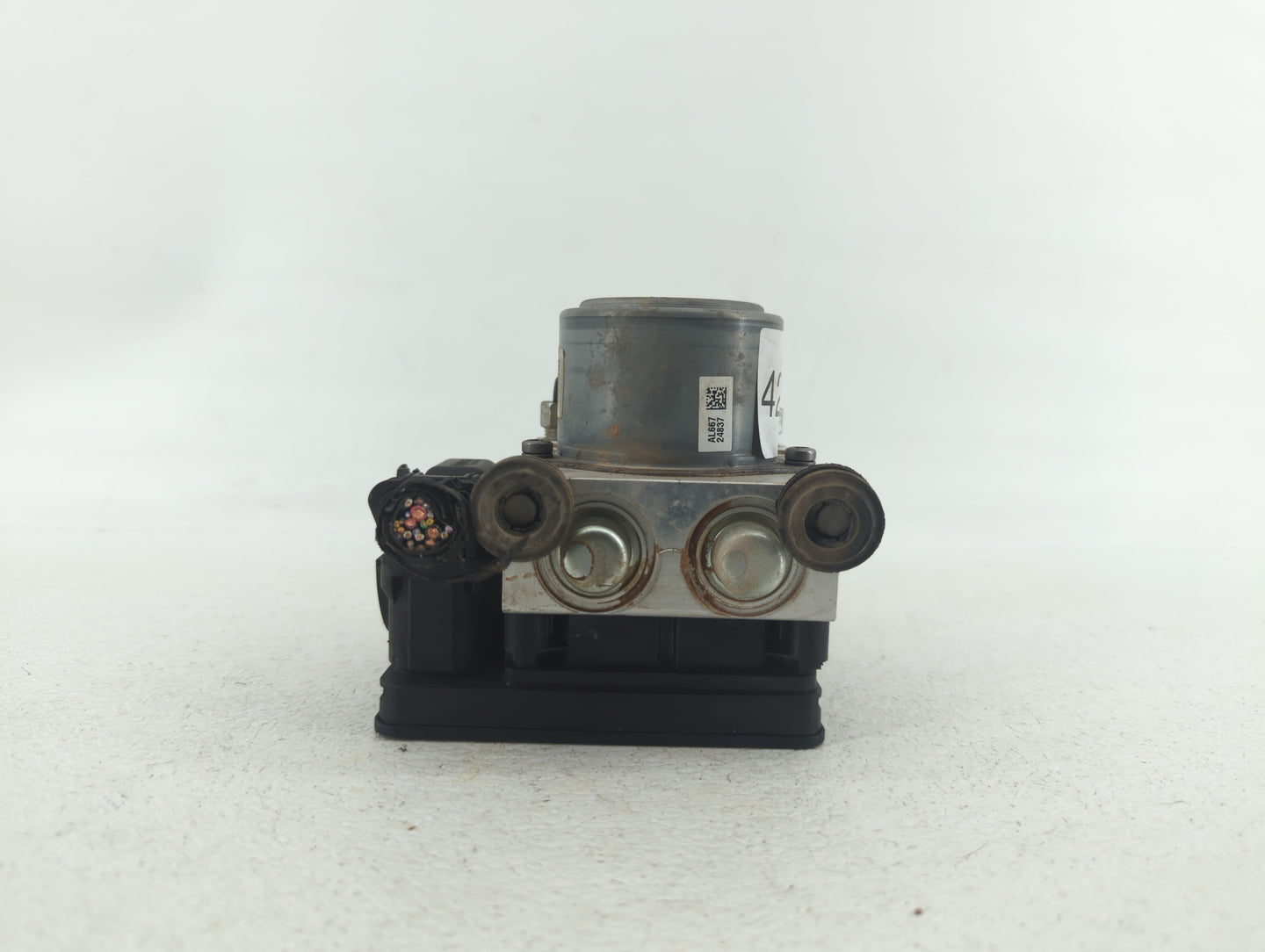 2017-2020 Chevrolet Impala ABS Pump Control Module Replacement P/N:84605919 84314306, 84020433 Fits Fits 2017 2018 2019 2020