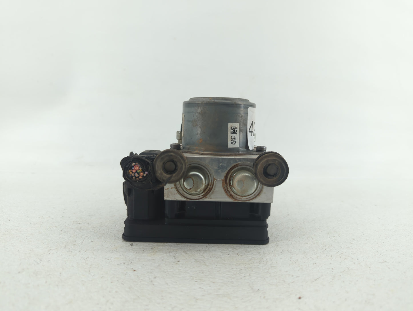 2017-2020 Chevrolet Impala ABS Pump Control Module Replacement P/N:84605919 84314306, 84020433 Fits Fits 2017 2018 2019 2020