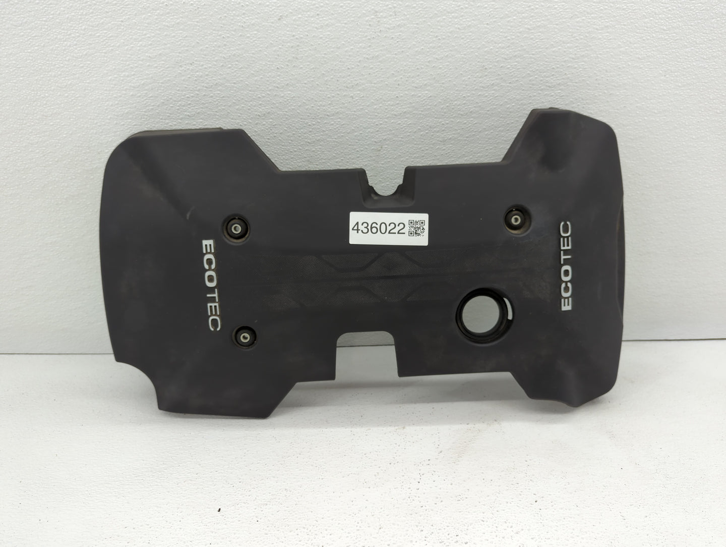 2017 Chevrolet Impala Engine Cover - Oemusedautoparts1.com