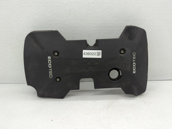 compare product 2017 Chevrolet Impala Engine Cover