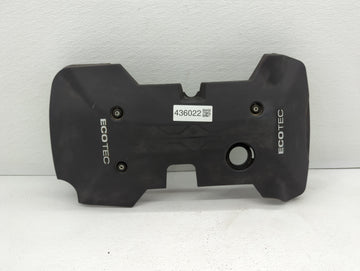 2017 Chevrolet Impala Engine Cover - Oemusedautoparts1.com