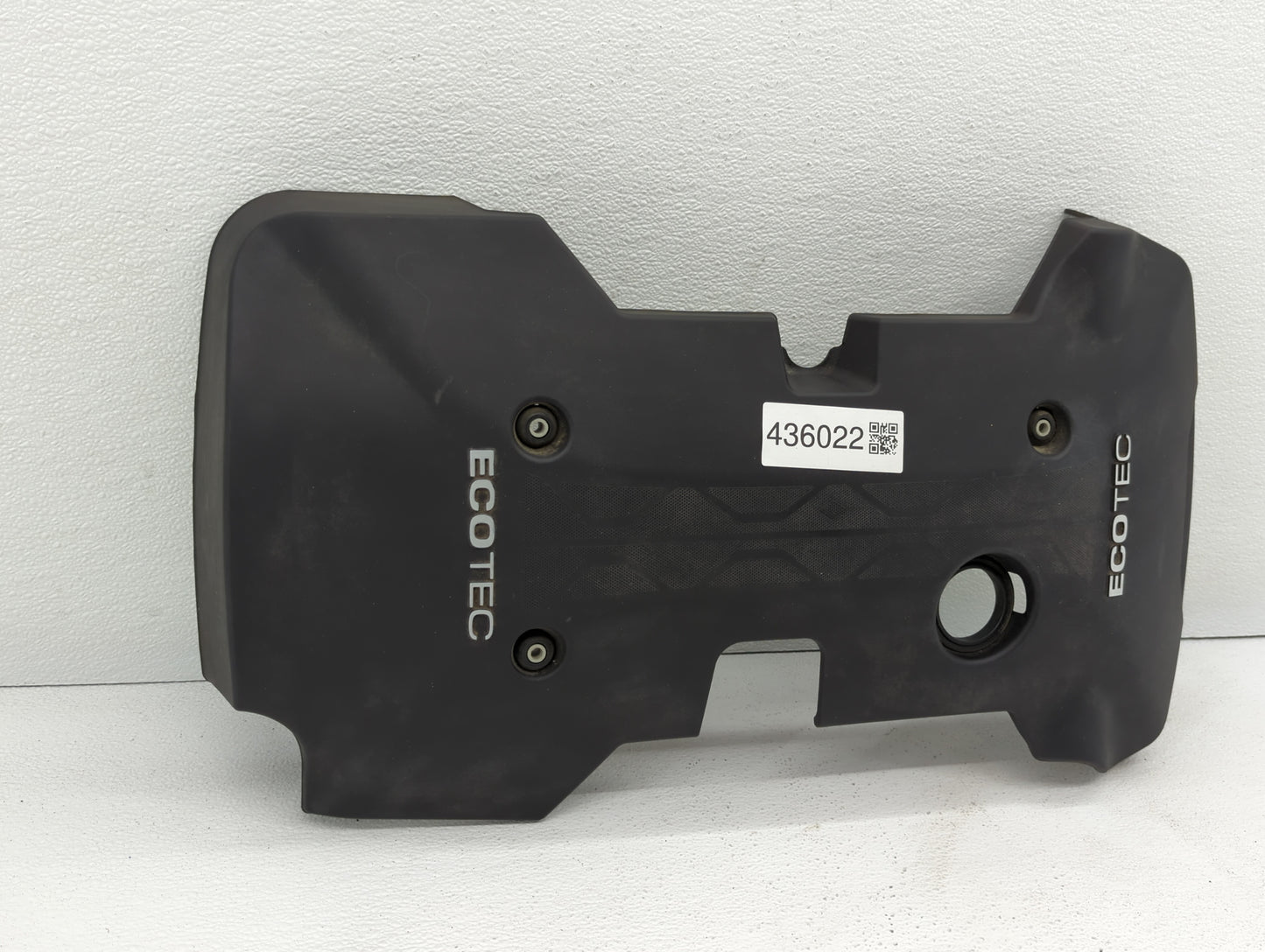 2017 Chevrolet Impala Engine Cover - Oemusedautoparts1.com