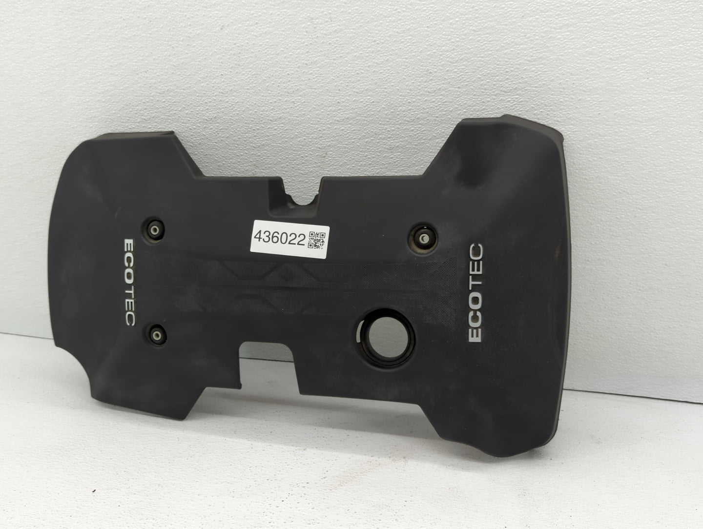 2017 Chevrolet Impala Engine Cover - Oemusedautoparts1.com