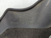 2017 Chevrolet Impala Engine Cover - Oemusedautoparts1.com