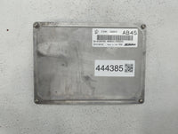 2017-2020 Chevrolet Impala PCM Engine Control Computer ECU ECM PCU OEM P/N:12667002 12666070 Fits Fits 2017 2018 2019 2020 O