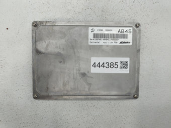 compare product 2017-2020 Chevrolet Impala PCM Engine Control Computer ECU ECM PCU OEM P/N:12667002 12666070 Fits Fits 2017 2018 2019 2020 OEM Used Auto Parts