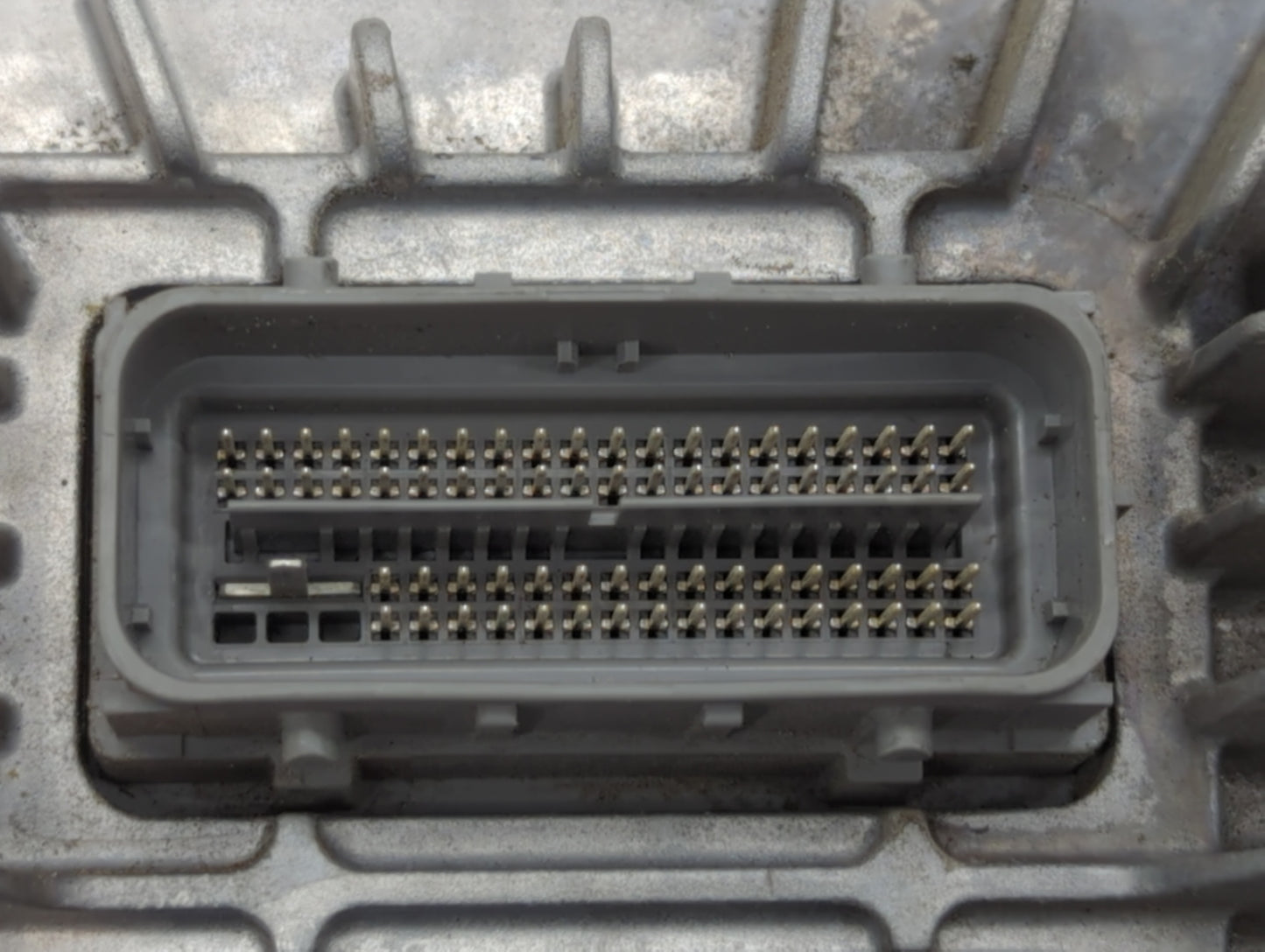 2017-2020 Chevrolet Impala PCM Engine Control Computer ECU ECM PCU OEM P/N:12667002 12666070 Fits Fits 2017 2018 2019 2020 O