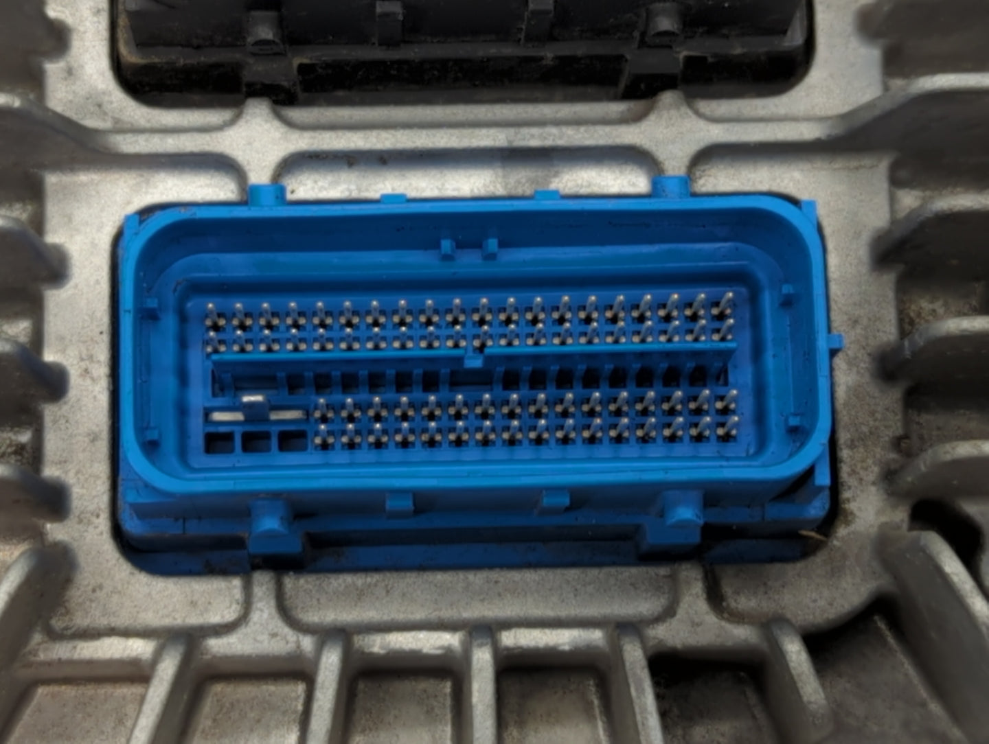 2017-2020 Chevrolet Impala PCM Engine Control Computer ECU ECM PCU OEM P/N:12667002 12666070 Fits Fits 2017 2018 2019 2020 O