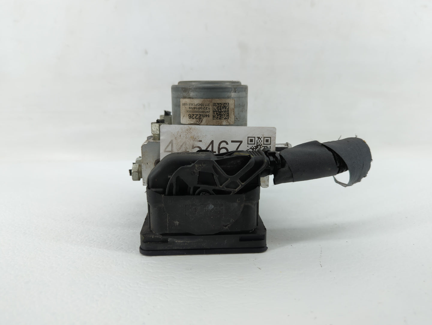 2017-2020 Chevrolet Impala ABS Pump Control Module Replacement P/N:84605919 84314306, 84020433 Fits Fits 2017 2018 2019 2020