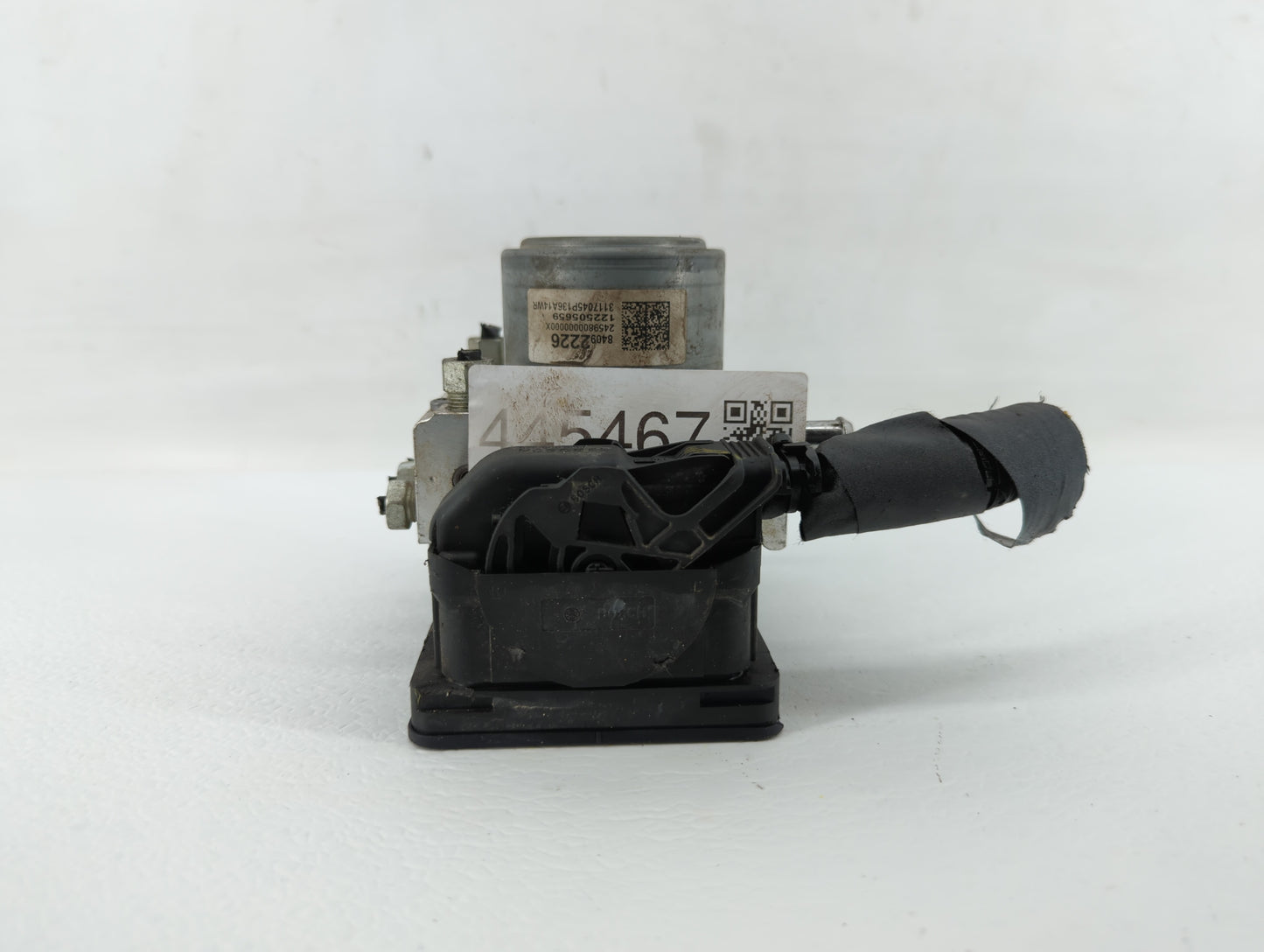 2017-2020 Chevrolet Impala ABS Pump Control Module Replacement P/N:84605919 84314306, 84020433 Fits Fits 2017 2018 2019 2020