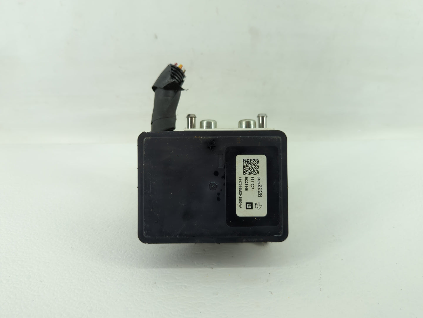 2017-2020 Chevrolet Impala ABS Pump Control Module Replacement P/N:84605919 84314306, 84020433 Fits Fits 2017 2018 2019 2020
