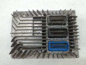 2017-2020 Chevrolet Impala PCM Engine Control Computer ECU ECM PCU OEM P/N:12667002 12666068 Fits Fits 2017 2018 2019 2020 O