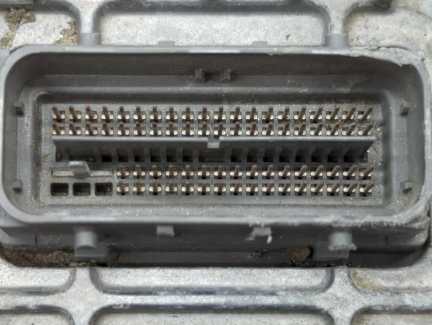 2017-2020 Chevrolet Impala PCM Engine Control Computer ECU ECM PCU OEM P/N:12667002 12666068 Fits Fits 2017 2018 2019 2020 O