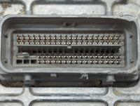 2017-2020 Chevrolet Impala PCM Engine Control Computer ECU ECM PCU OEM P/N:12667002 12666068 Fits Fits 2017 2018 2019 2020 O