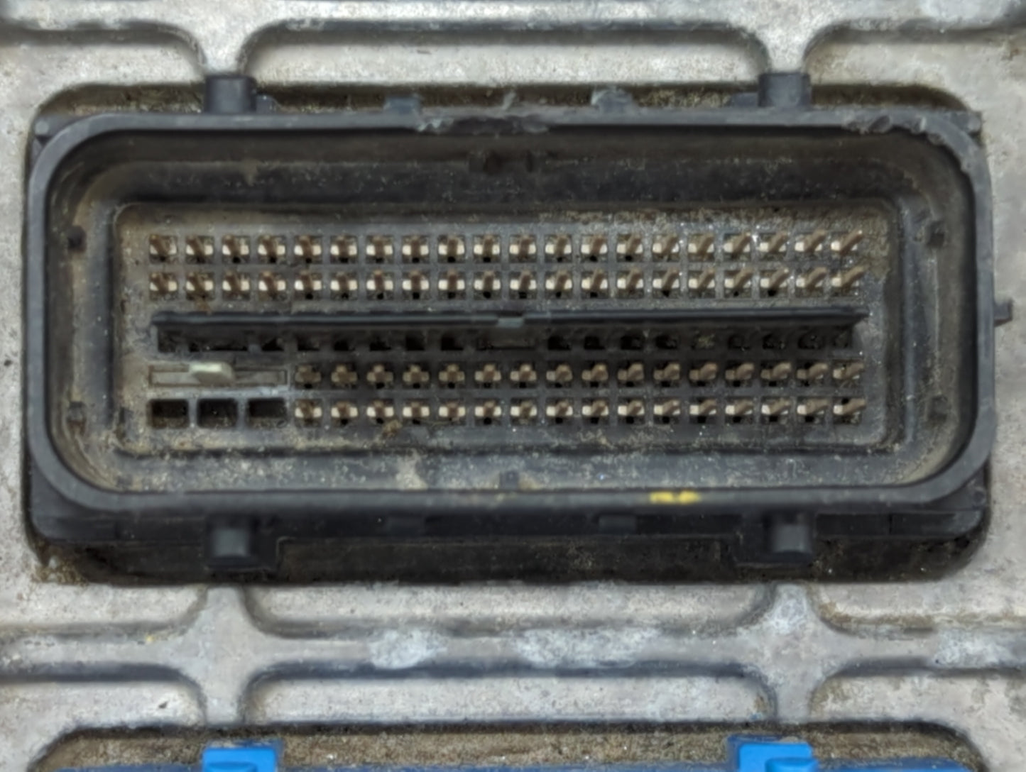 2017-2020 Chevrolet Impala PCM Engine Control Computer ECU ECM PCU OEM P/N:12667002 12666068 Fits Fits 2017 2018 2019 2020 O