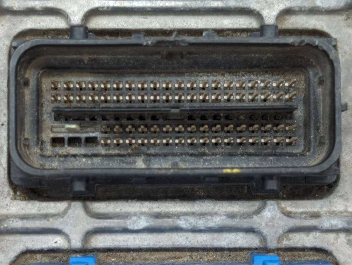2017-2020 Chevrolet Impala PCM Engine Control Computer ECU ECM PCU OEM P/N:12667002 12666068, 12667189 Fits 2017 2018 2019 2