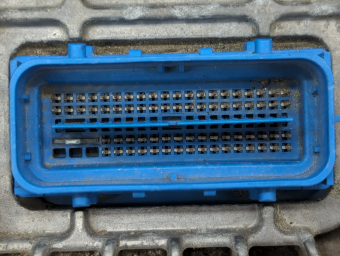 2017-2020 Chevrolet Impala PCM Engine Control Computer ECU ECM PCU OEM P/N:12667002 12666068 Fits Fits 2017 2018 2019 2020 O