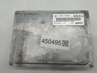 2017-2020 Chevrolet Impala PCM Engine Control Computer ECU ECM PCU OEM P/N:12667002 12666068, 12667189 Fits 2017 2018 2019 2