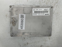 2017-2020 Chevrolet Impala PCM Engine Control Computer ECU ECM PCU OEM P/N:12667002 12666068 Fits Fits 2017 2018 2019 2020 O
