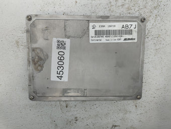 compare product 2017-2020 Chevrolet Impala PCM Engine Control Computer ECU ECM PCU OEM P/N:12667002 12666068 Fits Fits 2017 2018 2019 2020 OEM Used Auto Parts