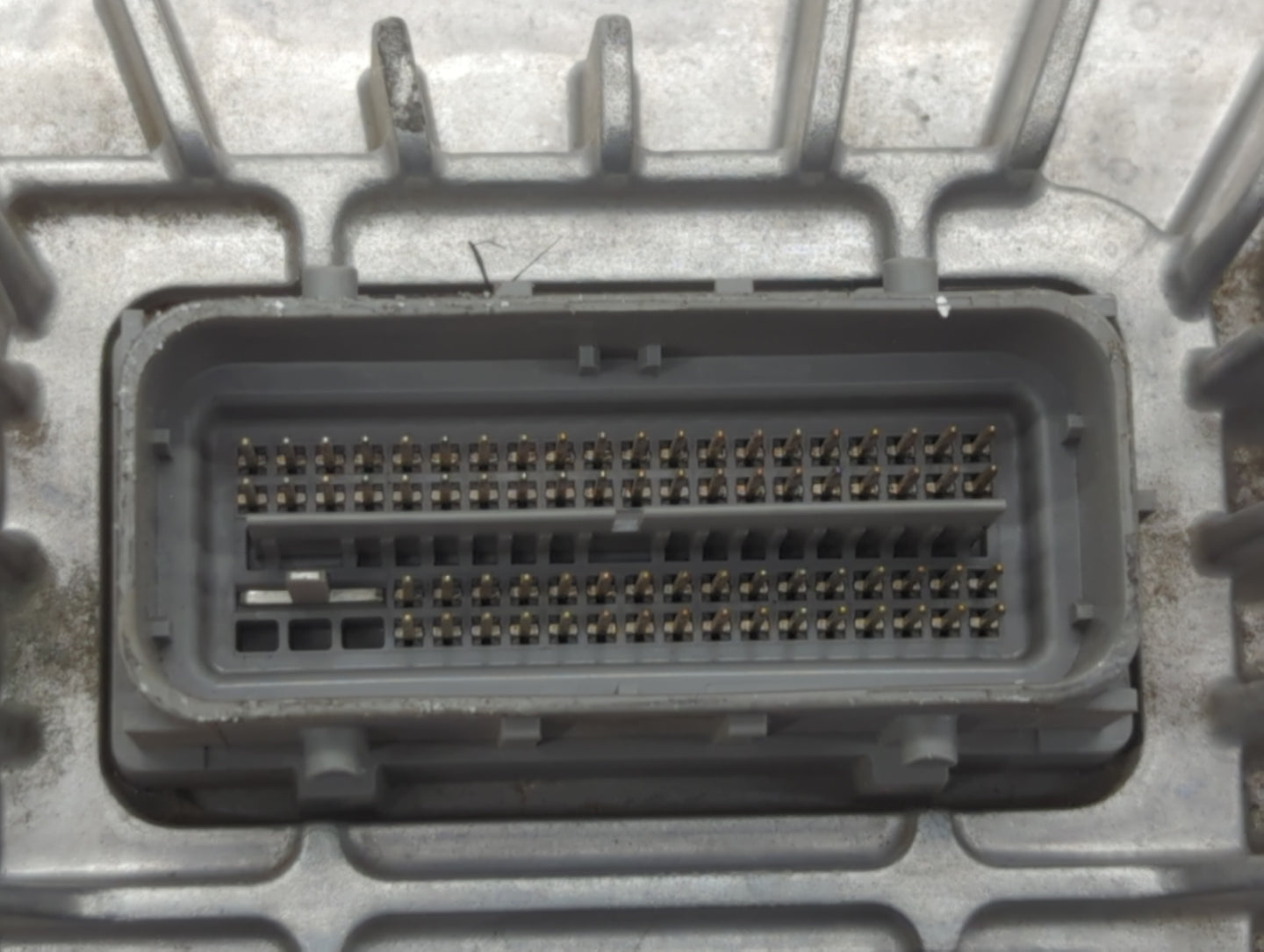 2017-2020 Chevrolet Impala PCM Engine Control Computer ECU ECM PCU OEM P/N:12667002 12666068 Fits Fits 2017 2018 2019 2020 O