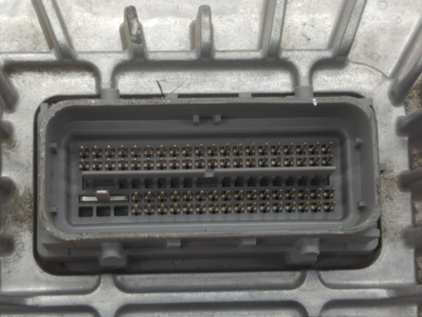 2017-2020 Chevrolet Impala PCM Engine Control Computer ECU ECM PCU OEM P/N:12667002 12666068 Fits Fits 2017 2018 2019 2020 O