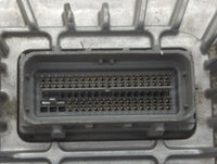 2017-2020 Chevrolet Impala PCM Engine Control Computer ECU ECM PCU OEM P/N:12667002 12666068 Fits Fits 2017 2018 2019 2020 O