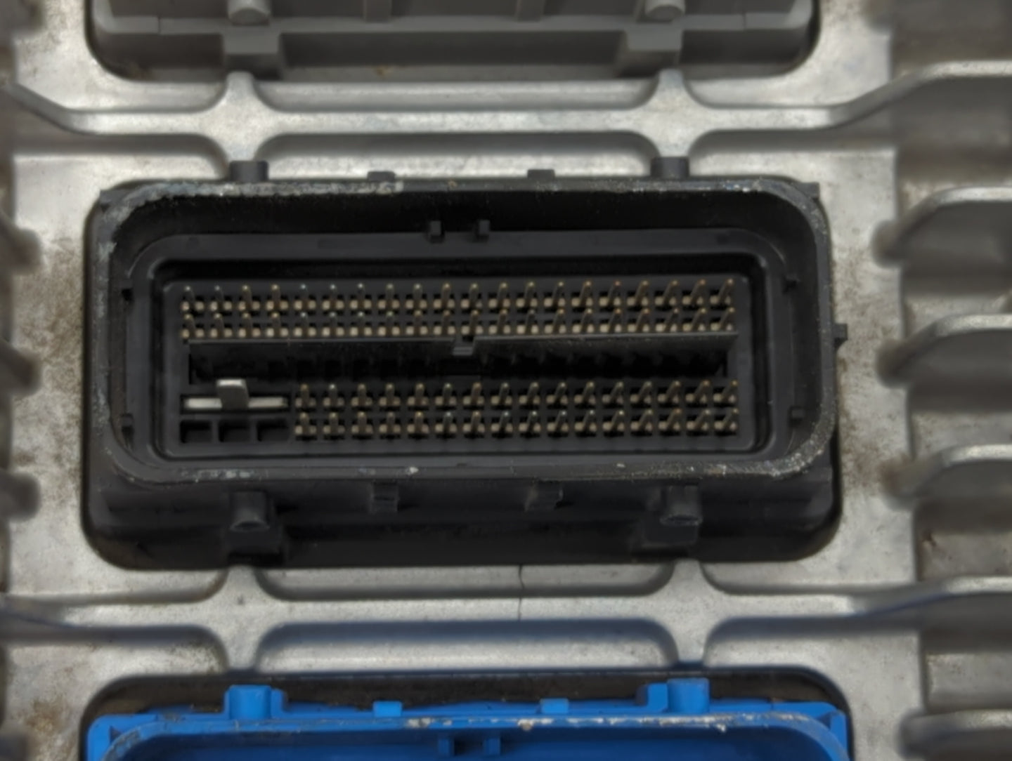 2017-2020 Chevrolet Impala PCM Engine Control Computer ECU ECM PCU OEM P/N:12667002 12666068 Fits Fits 2017 2018 2019 2020 O