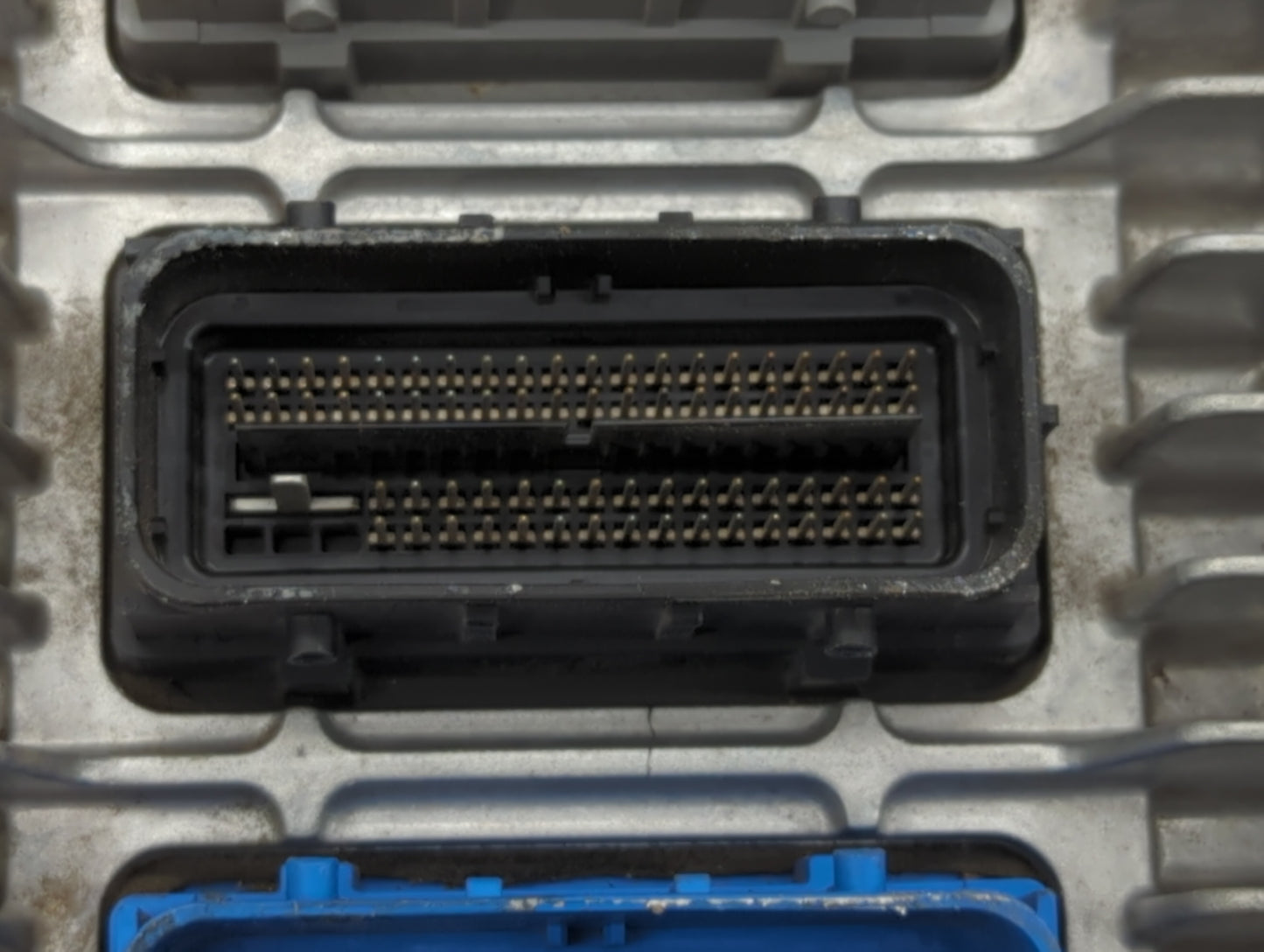 2017-2020 Chevrolet Impala PCM Engine Control Computer ECU ECM PCU OEM P/N:12667002 12666068 Fits Fits 2017 2018 2019 2020 O