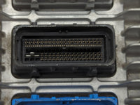 2017-2020 Chevrolet Impala PCM Engine Control Computer ECU ECM PCU OEM P/N:12667002 12666068 Fits Fits 2017 2018 2019 2020 O
