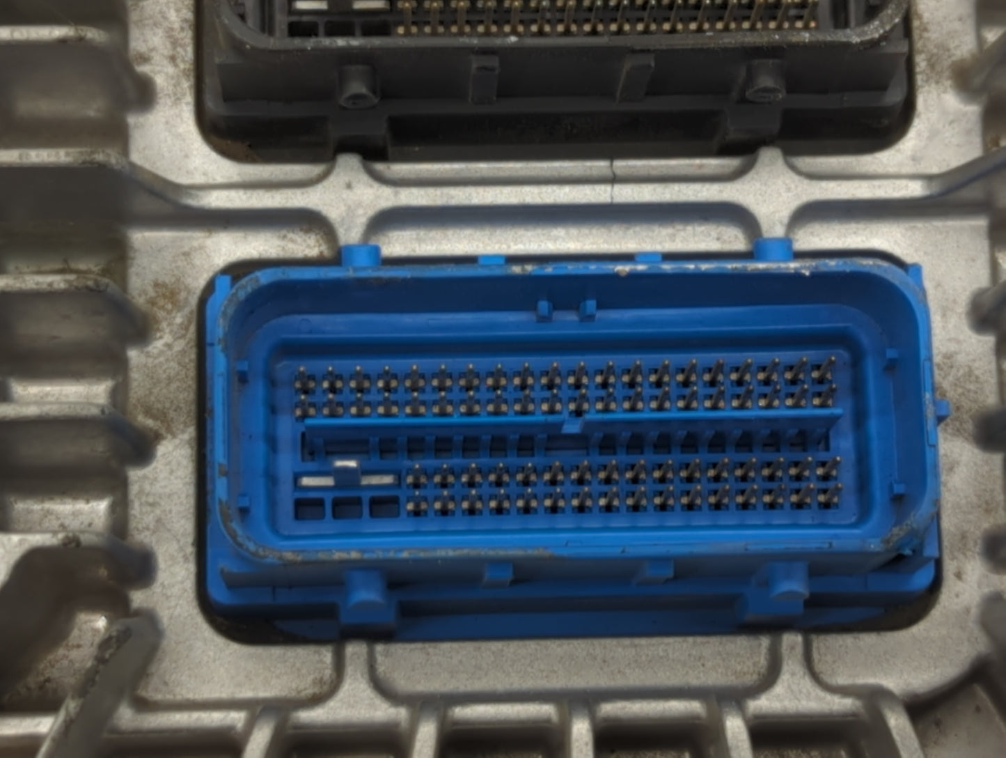2017-2020 Chevrolet Impala PCM Engine Control Computer ECU ECM PCU OEM P/N:12667002 12666068 Fits Fits 2017 2018 2019 2020 O