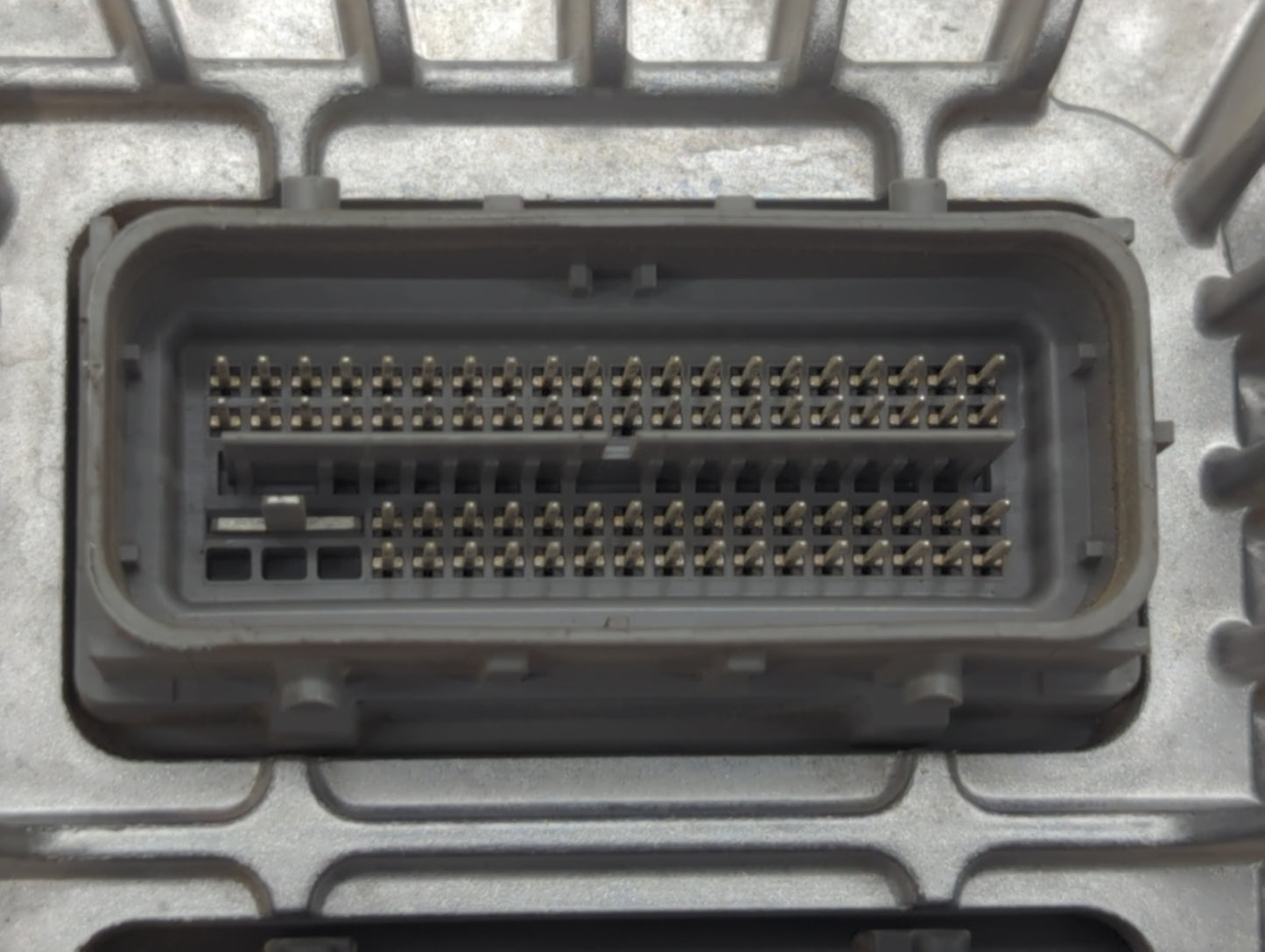 2017-2020 Chevrolet Impala PCM Engine Control Computer ECU ECM PCU OEM P/N:12667002 12666068 Fits Fits 2017 2018 2019 2020 O
