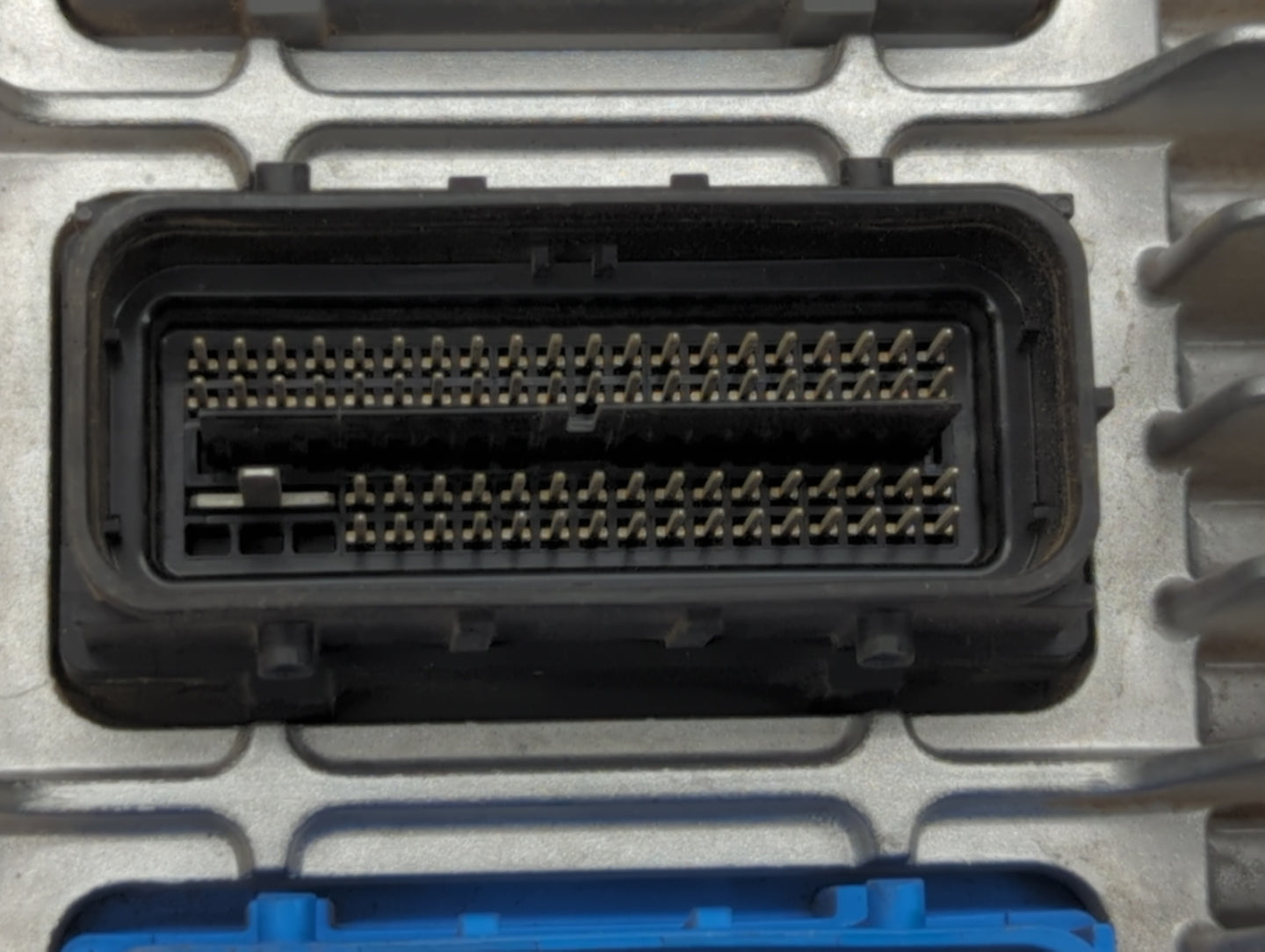 2017-2020 Chevrolet Impala PCM Engine Control Computer ECU ECM PCU OEM P/N:12667002 12666068 Fits Fits 2017 2018 2019 2020 O